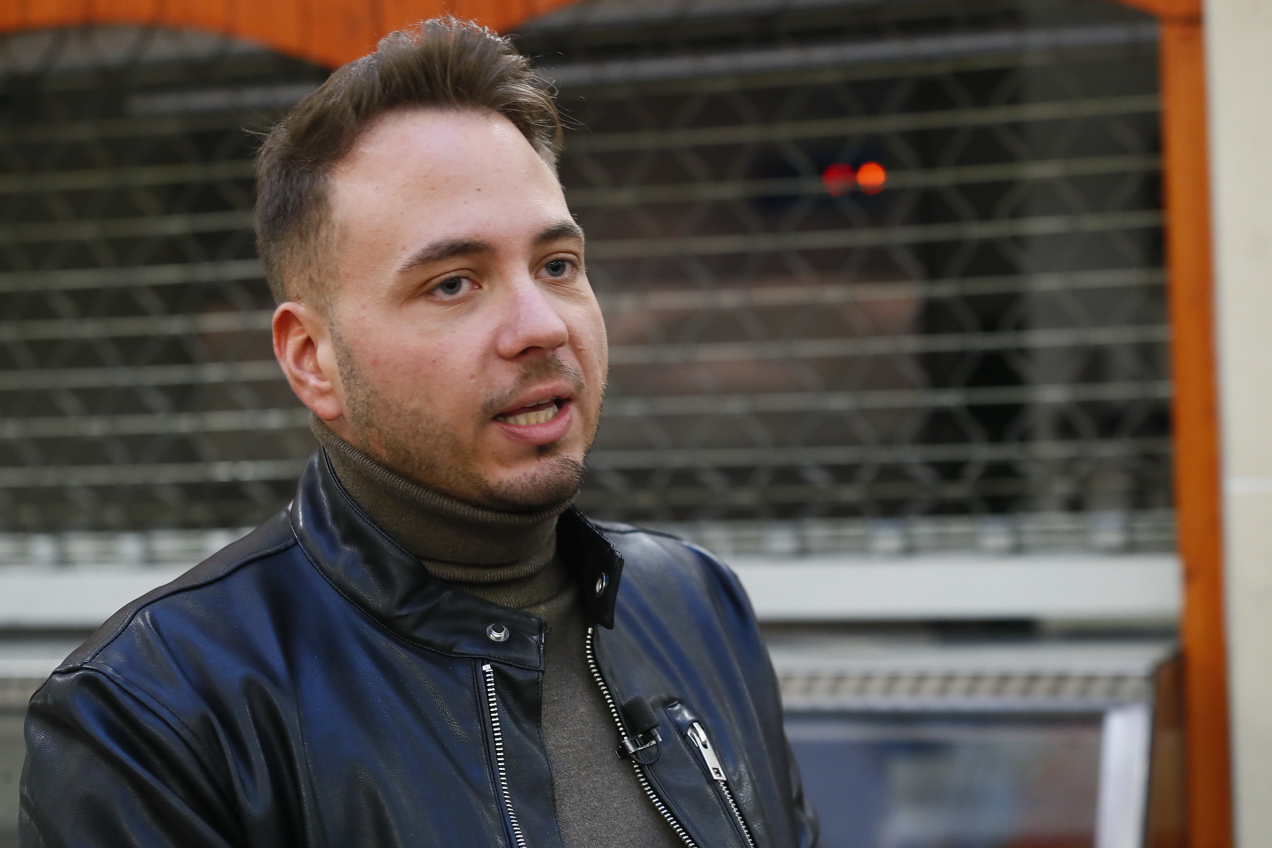 Kutya támadta meg Zámbó Jimmy fiát a TV2 forgatásán - kórházba került