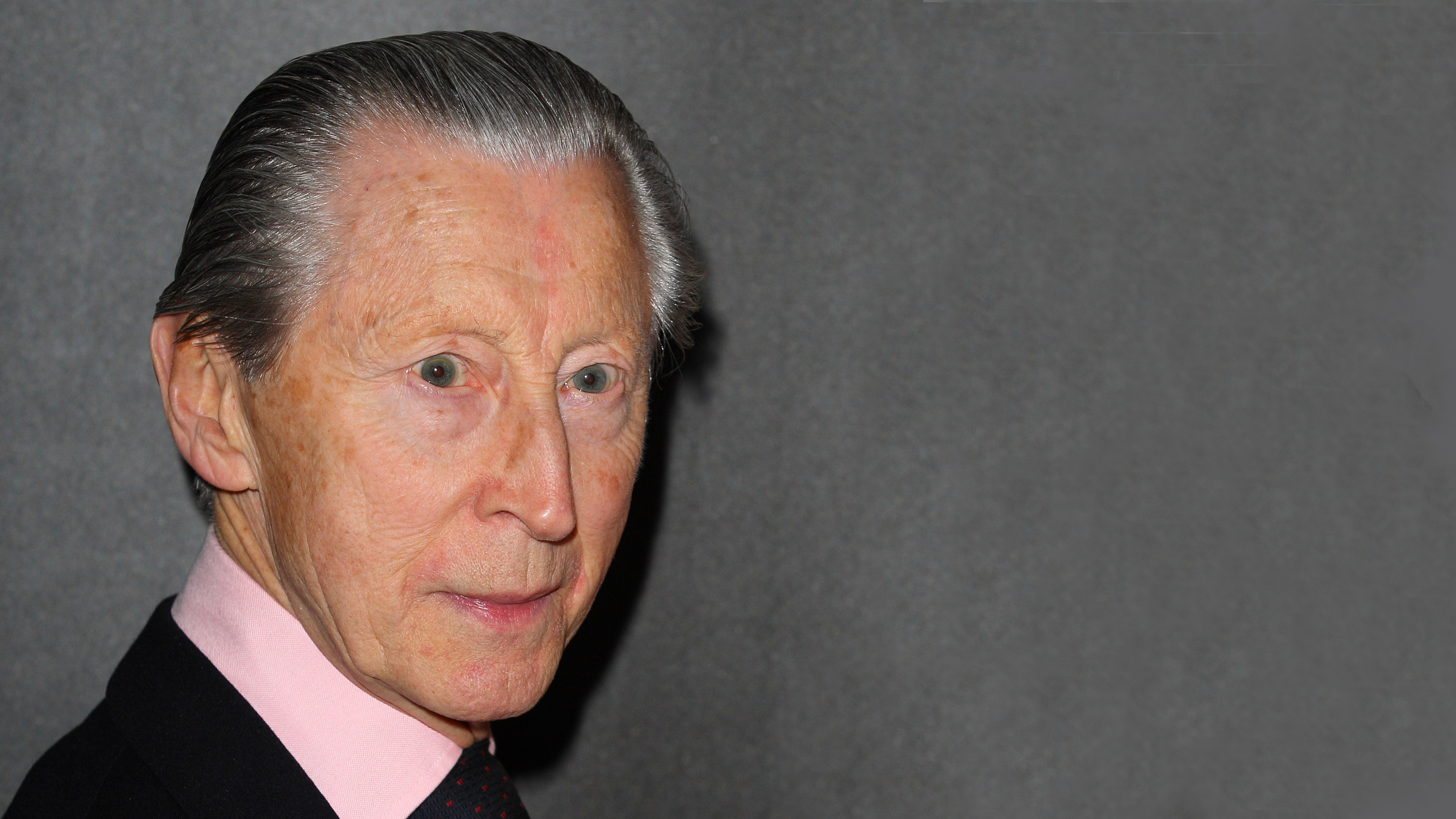 Szomorú hír jött: meghalt a csodálatos színész - Tavaly elesett, soha nem épült fel teljesen