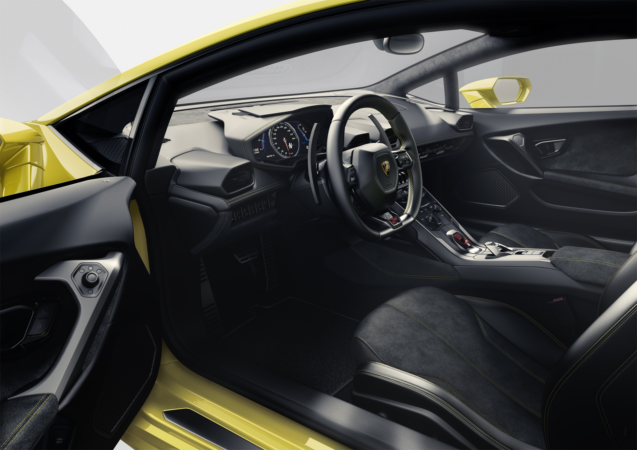 Lamborghini huracan
