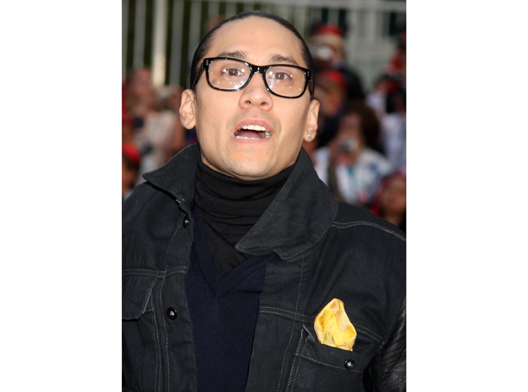 Taboo (Black Eyed Peas)