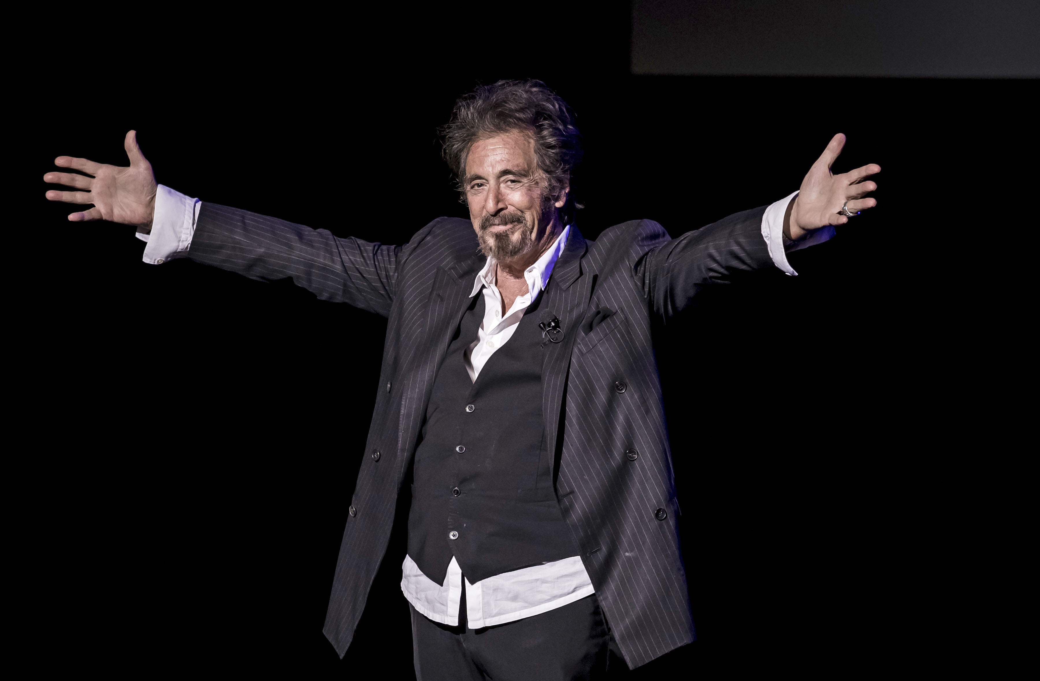 Nyolc plusz két érdekesség a születésnapos Al Pacino - Blikk