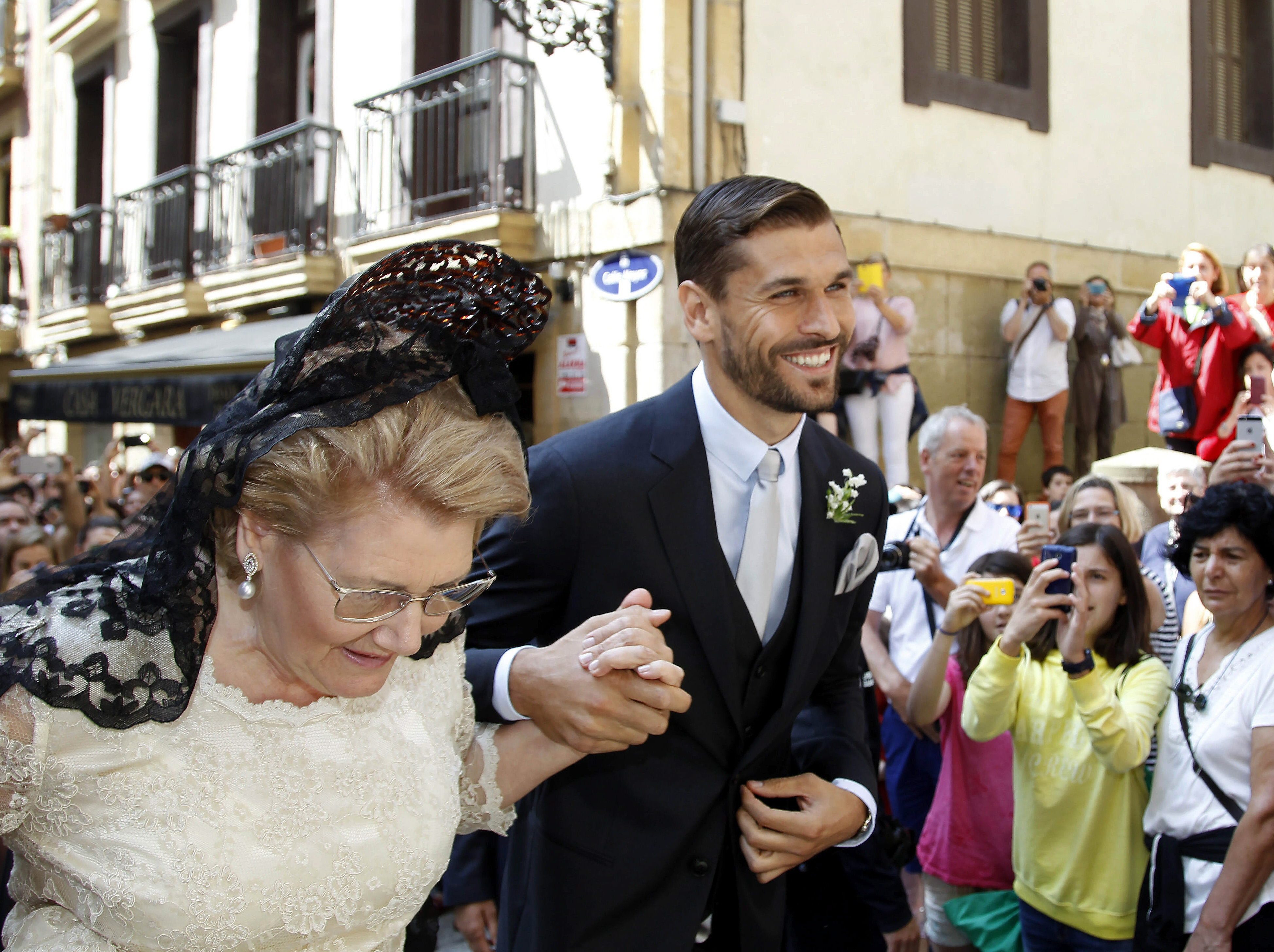 Fernando Llorente