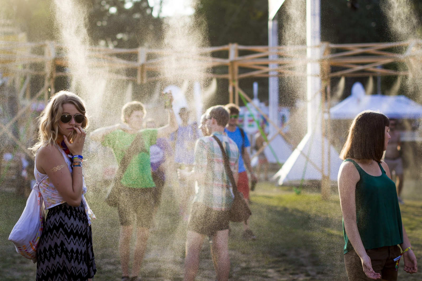 Sziget Festival 2015 najlepszą imprezą w Europie?