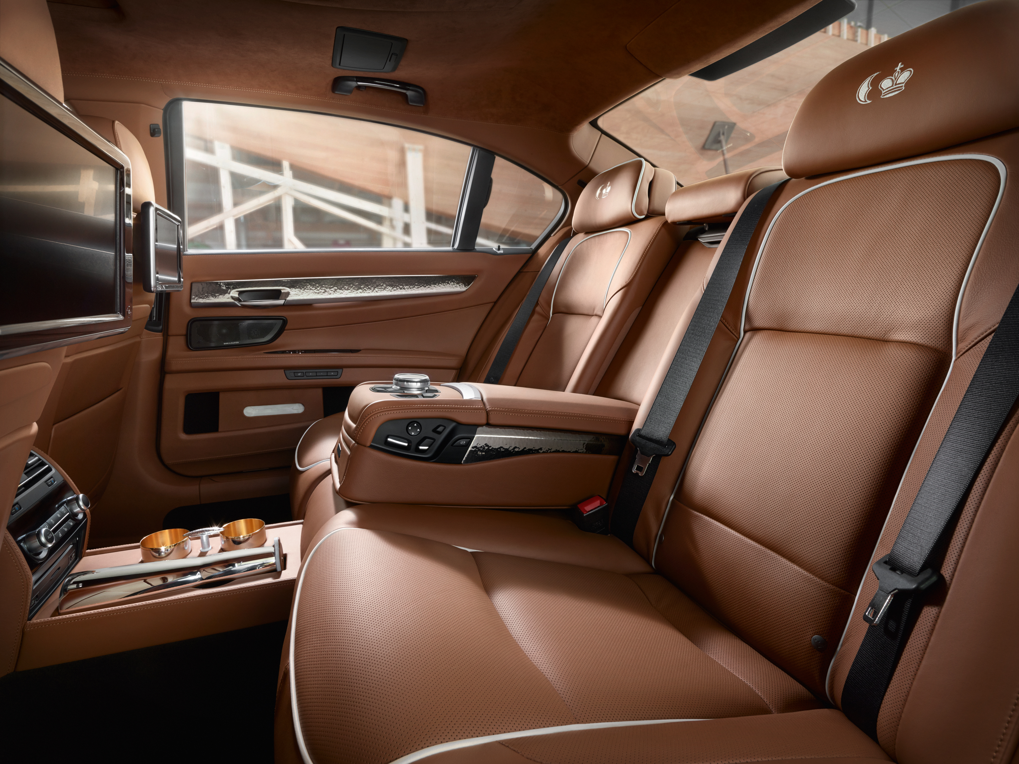 BMW serii 7
