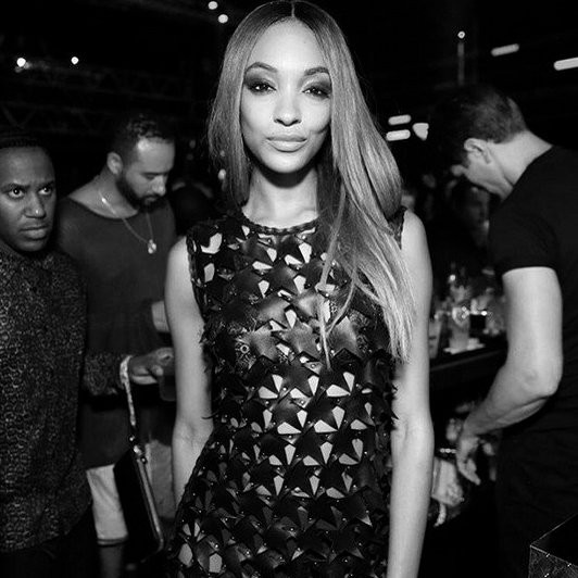 Jourdan Dunn