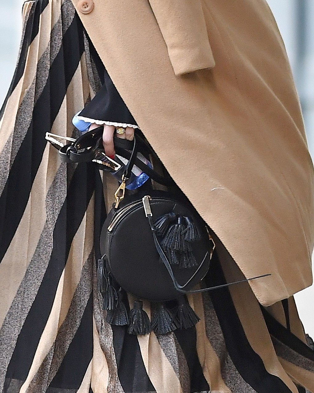 Olivia Palermo