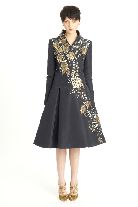 Oscar de la Renta