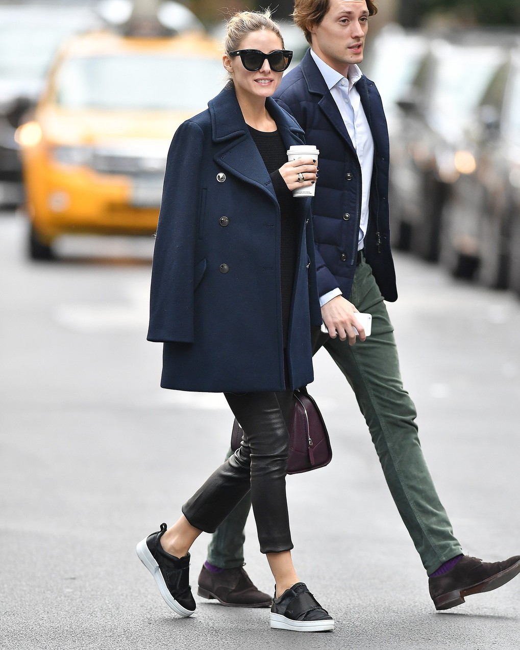 Olivia Palermo