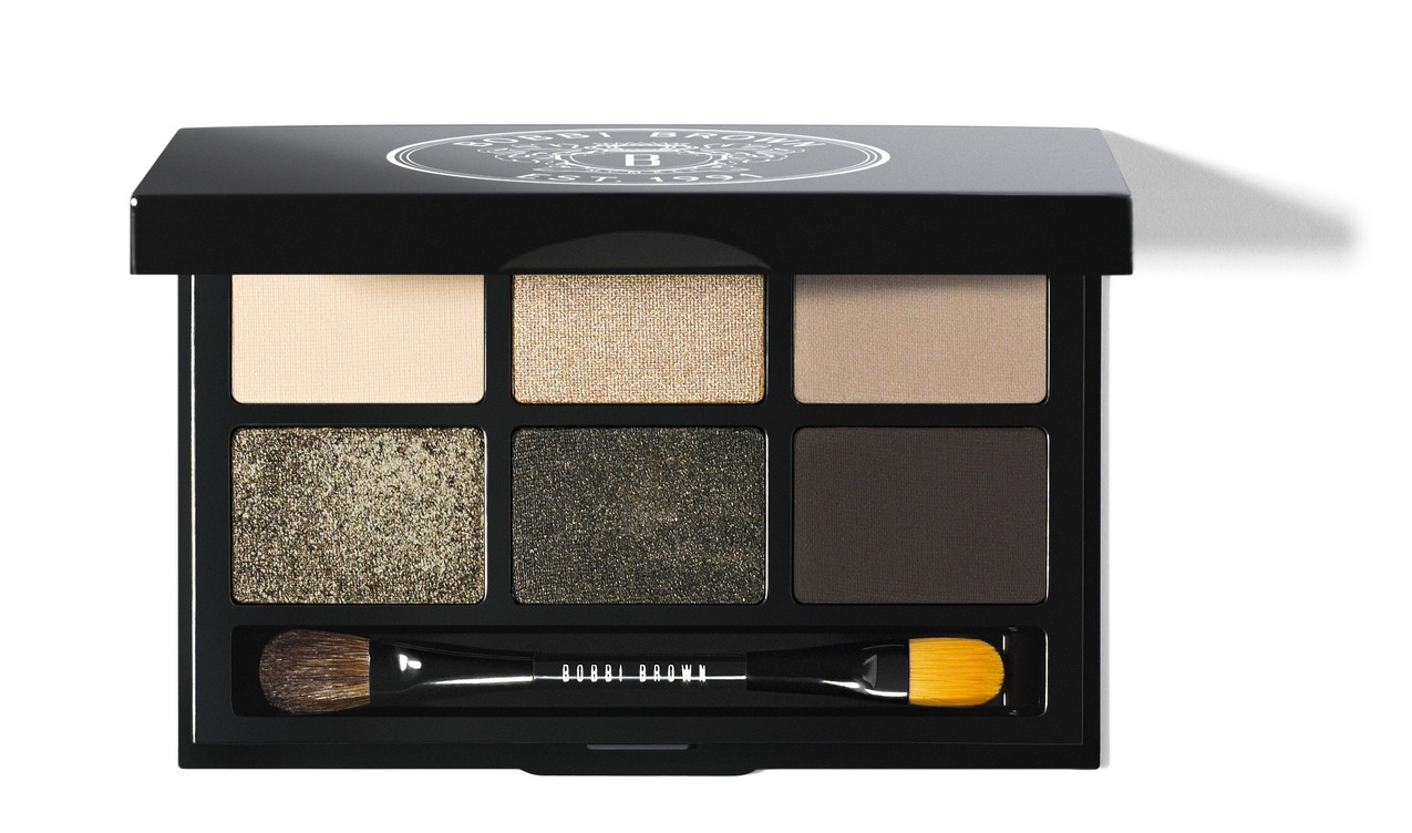 Bobbi Brown