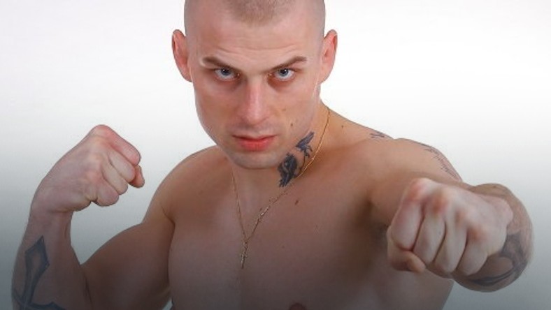 Grzegorz Szulakowski Grzegorz Szulakowski