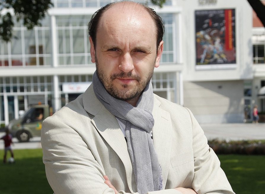 NAJLEPSZA DRUGOPLANOWA ROLA MĘSKA:
