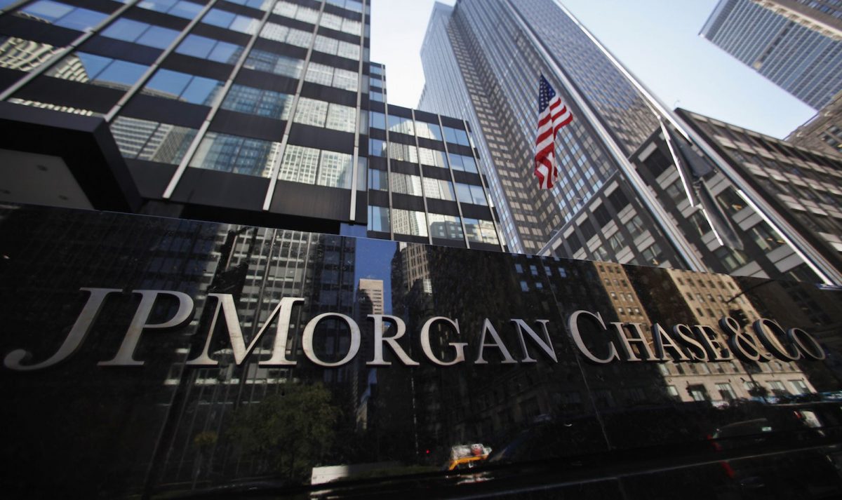 Nigeria sues JP Morgan for $875 million over Dan Etete bank transfer (New York Times)