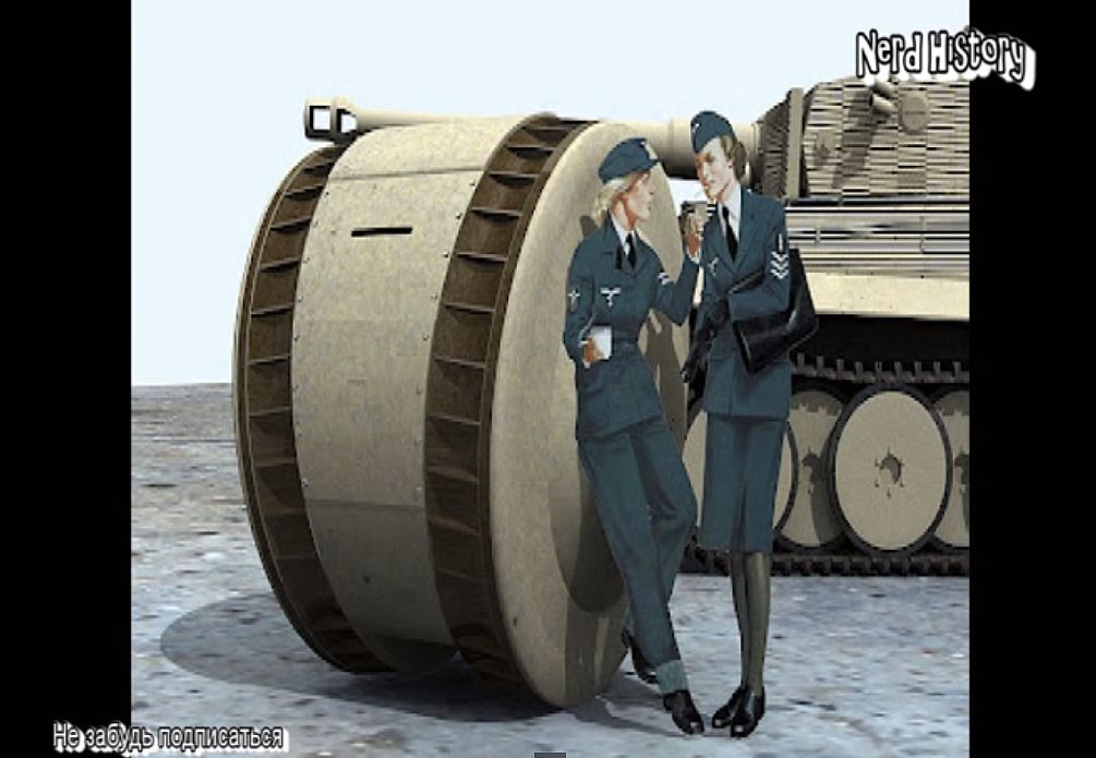 Kugelpanzer