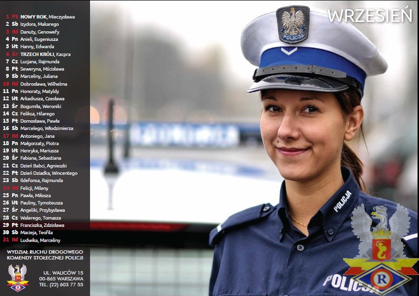 Wrzesień 2016