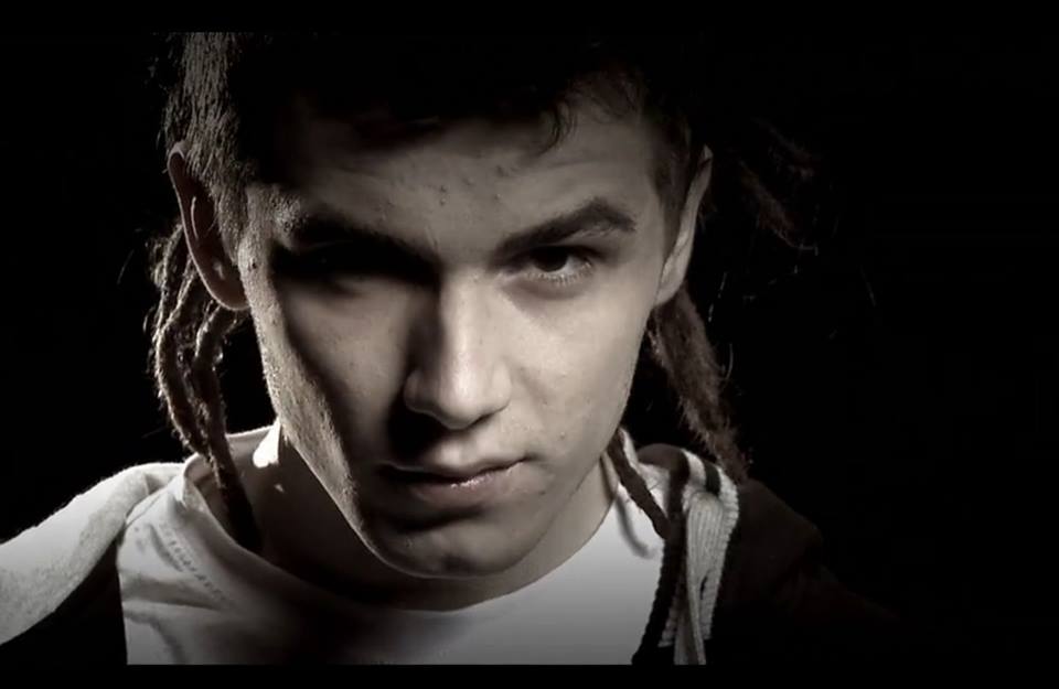 Kamil Bednarek (zdjęcie) –
