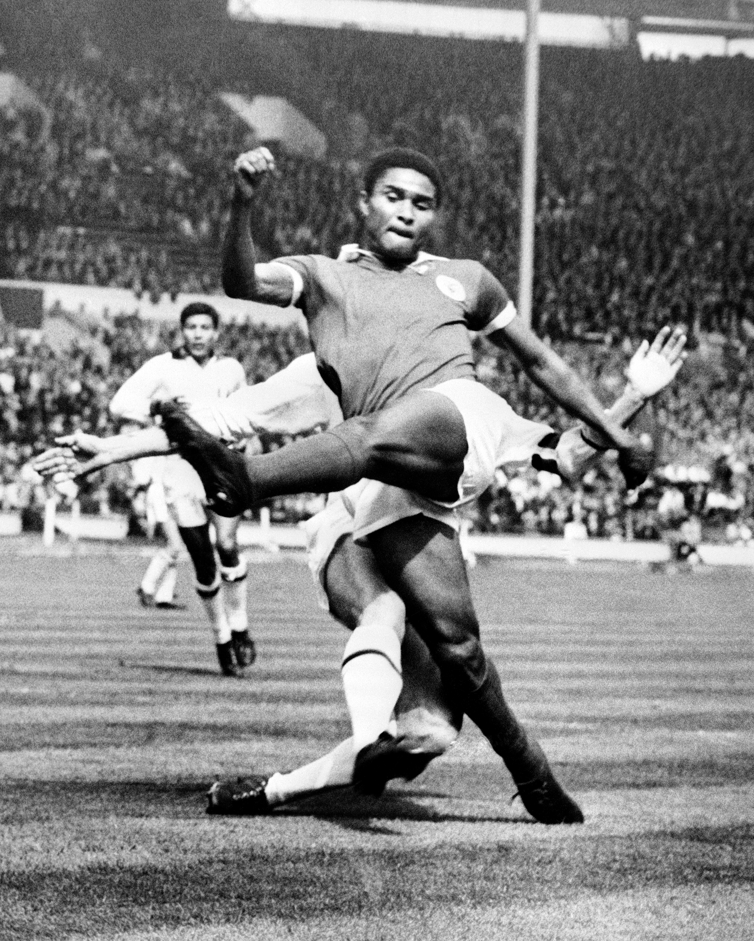 Eusebio da Silva Ferreira nie żyje