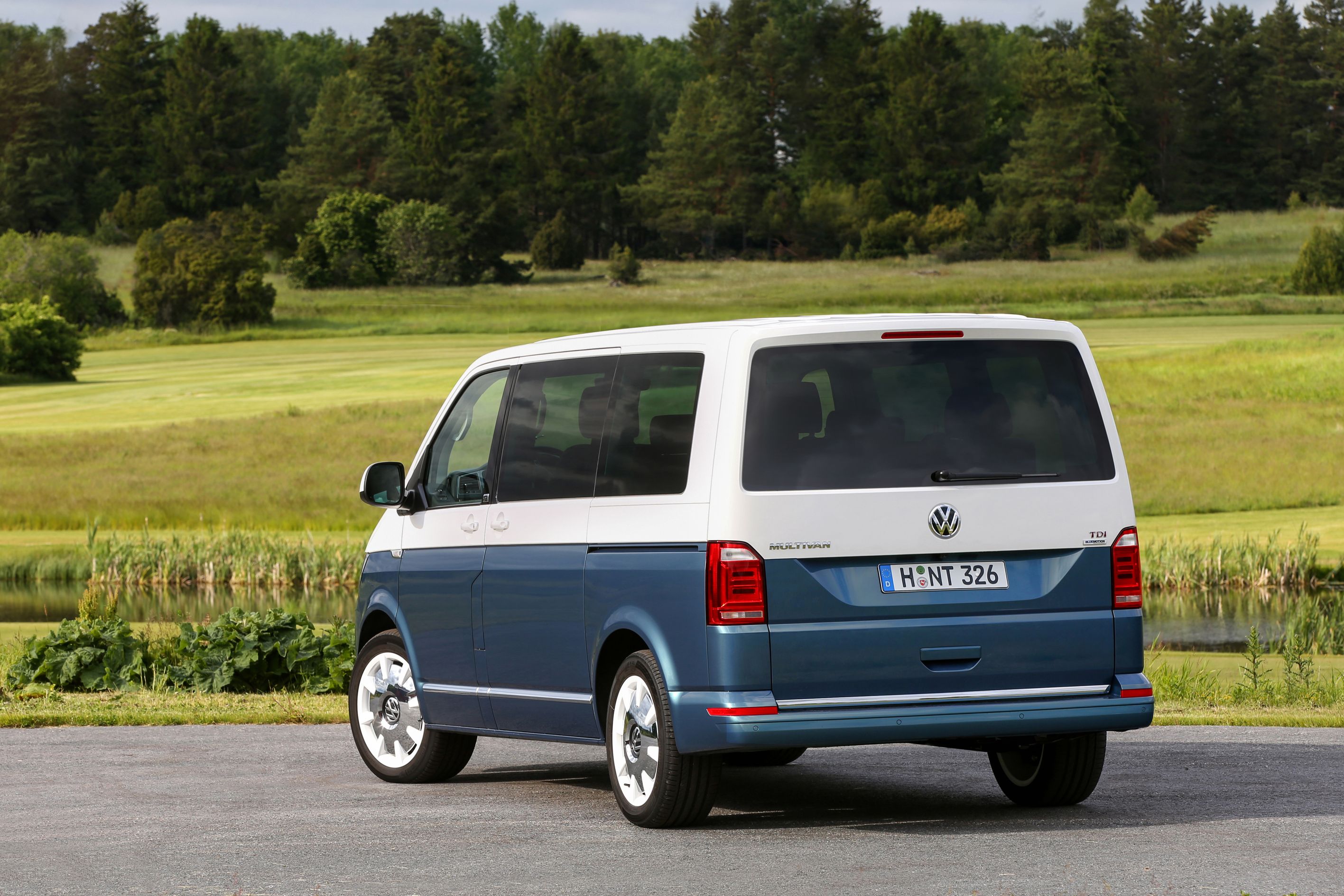 Volkswagen T6