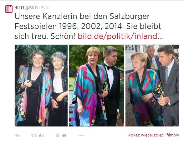 Bild / Twitter