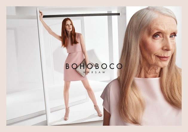 BOHOBOCO SS 2015 / fot. Marcin Kempski