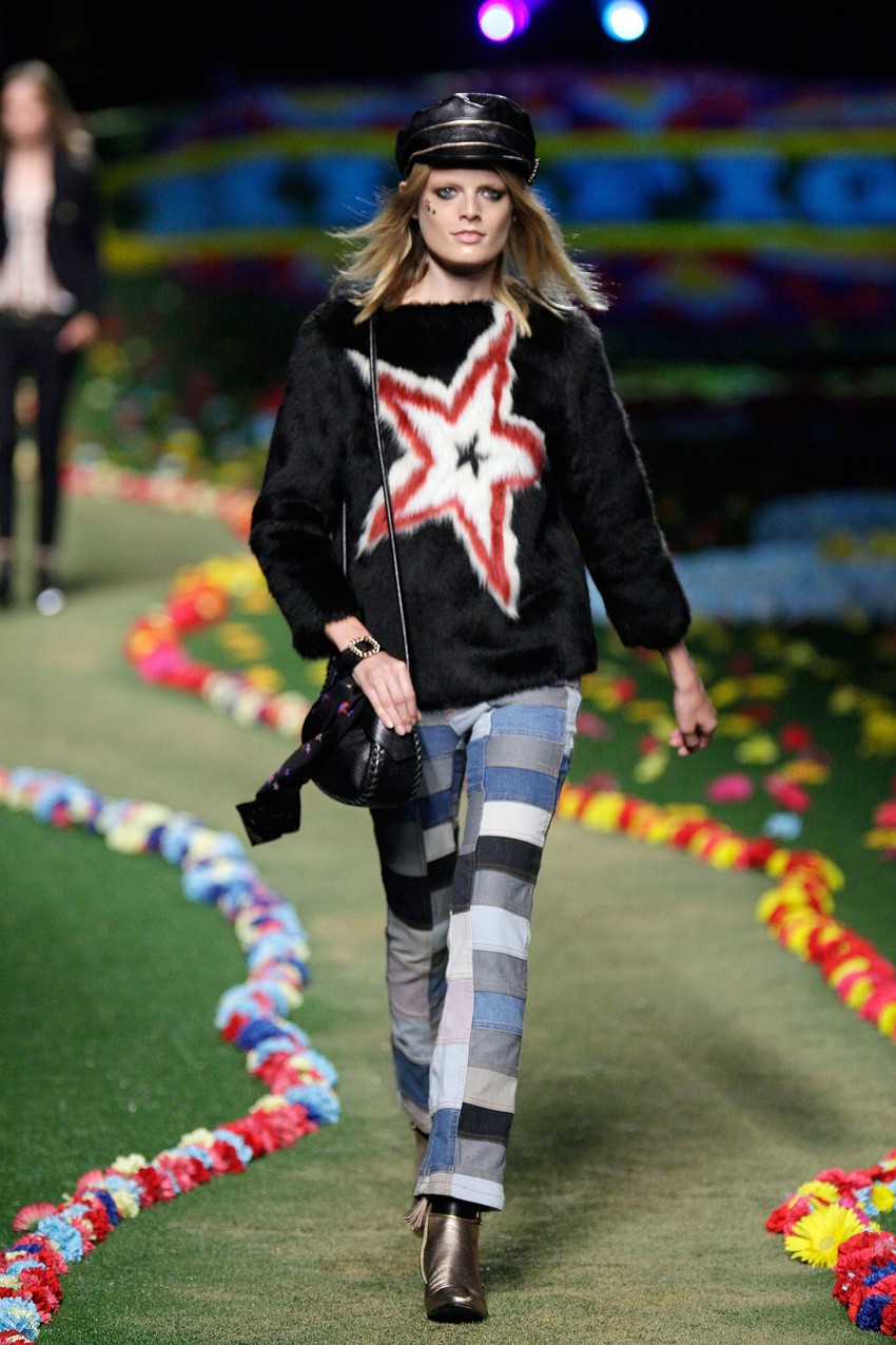 Tommy Hilfiger