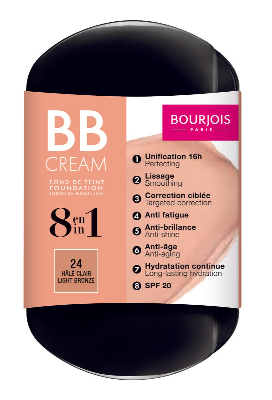 Bourjois