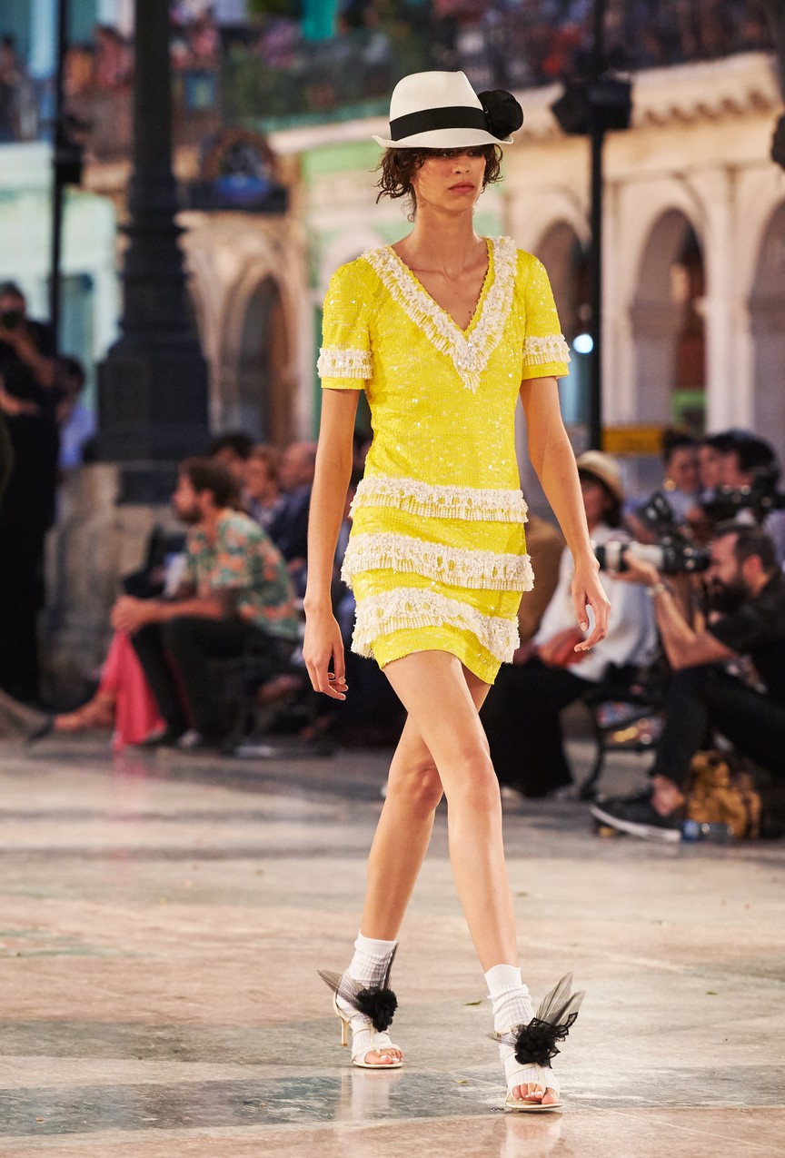 Chanel