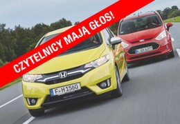 Benzyna z turbo czy bez? Czytelnicy mają głos!