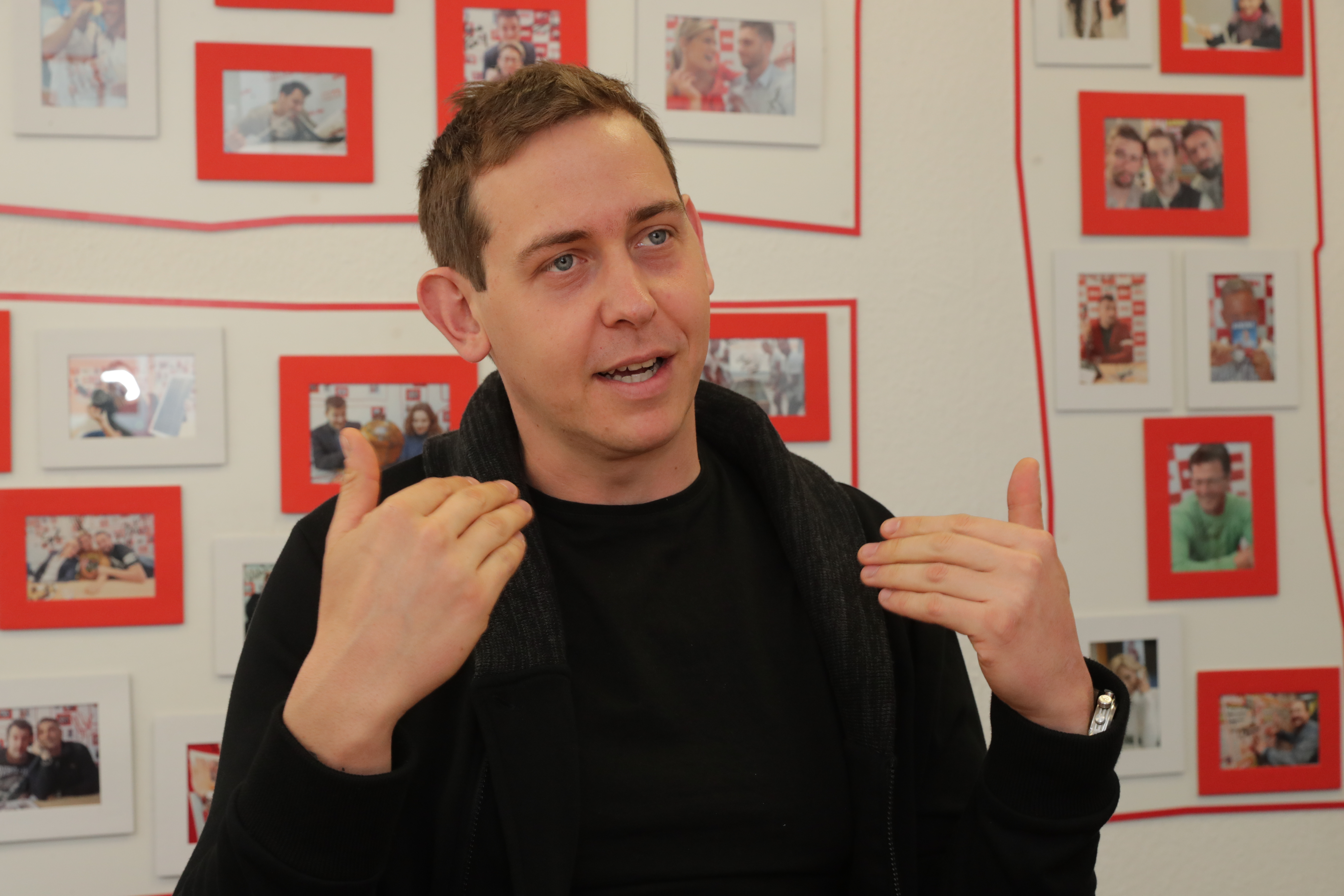 Volt felesége üzent az elvonót elhagyó Molnár Gusztávnak: „Drukkolok, hogy találja meg önmagát”