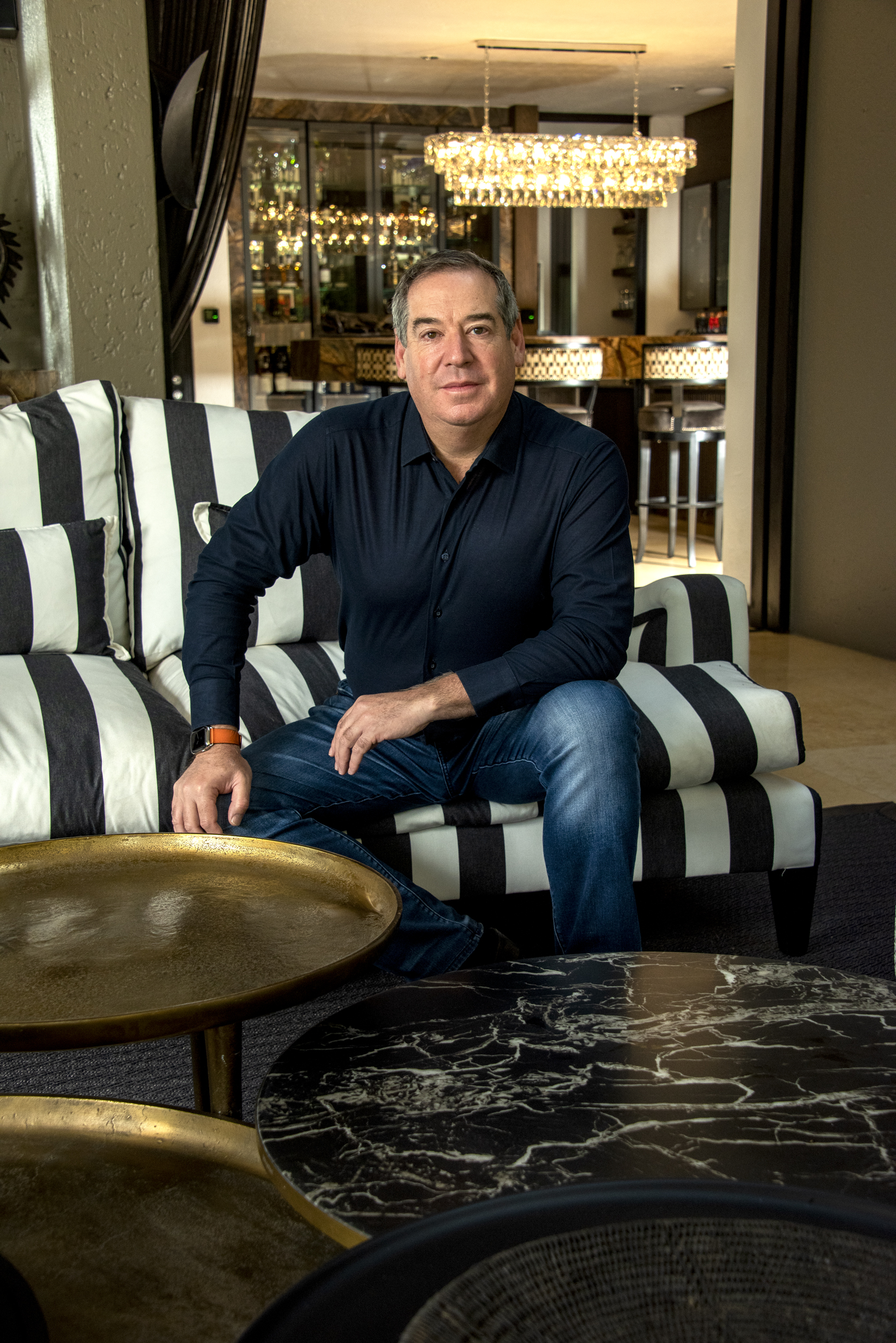South African billionaire industrialist and philanthropist, Ivor Ichikowitz, shares his thoughts on the 2022 Africa Youth Survey