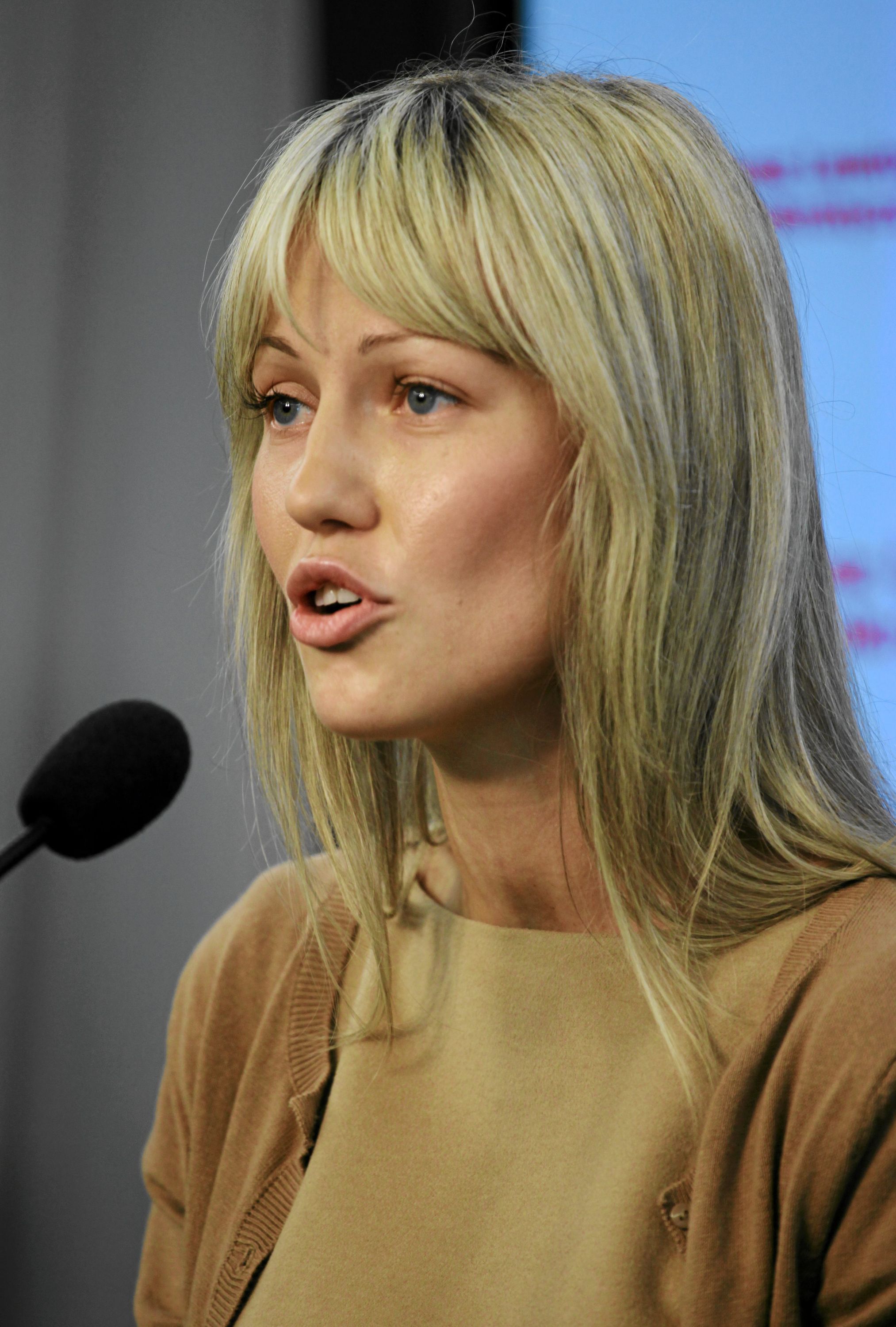 Magdalena Ogórek