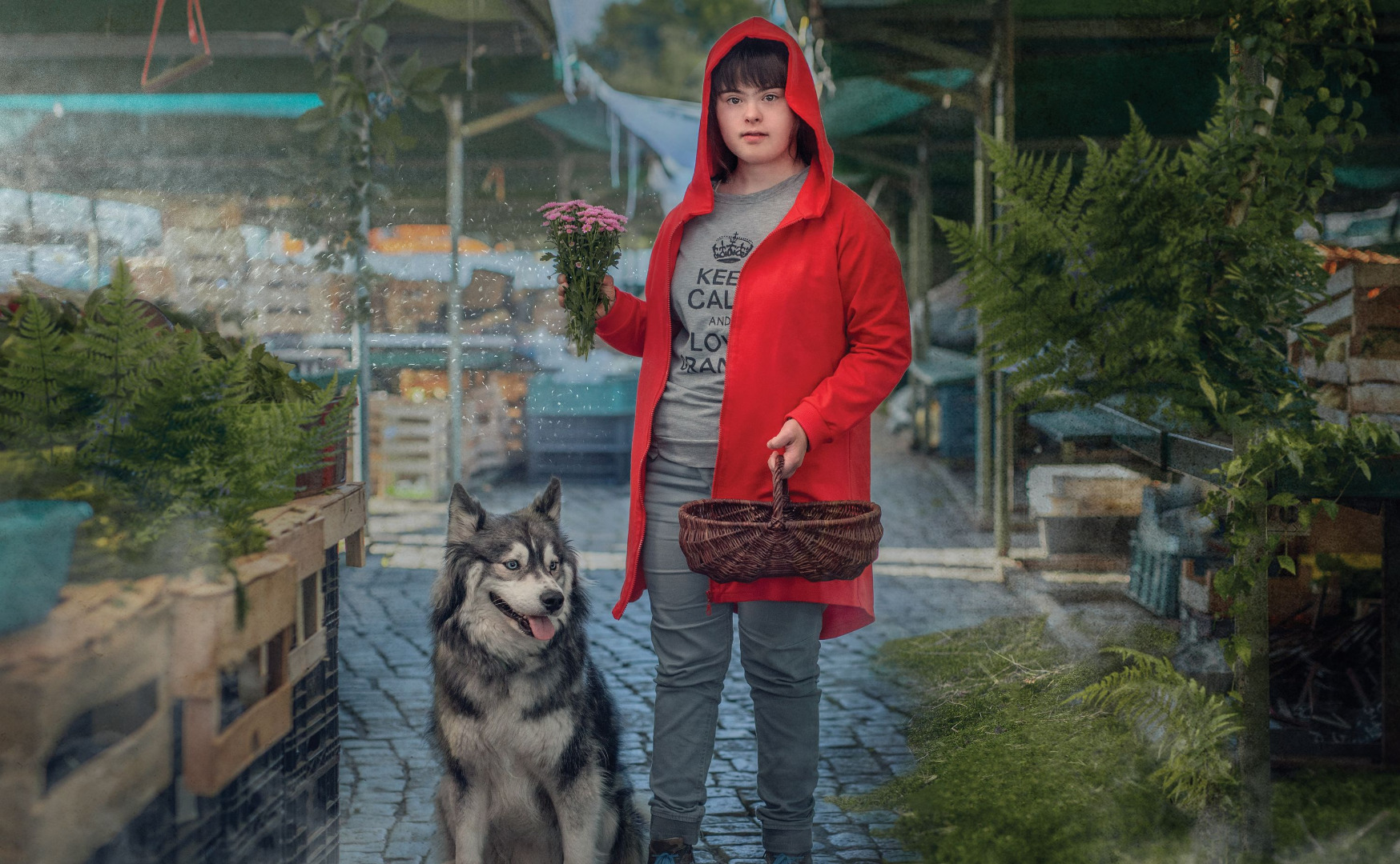 Częstość występowania zespołu Downa szacuje się na 1 przypadek na 800–1000 żywych urodzeń.