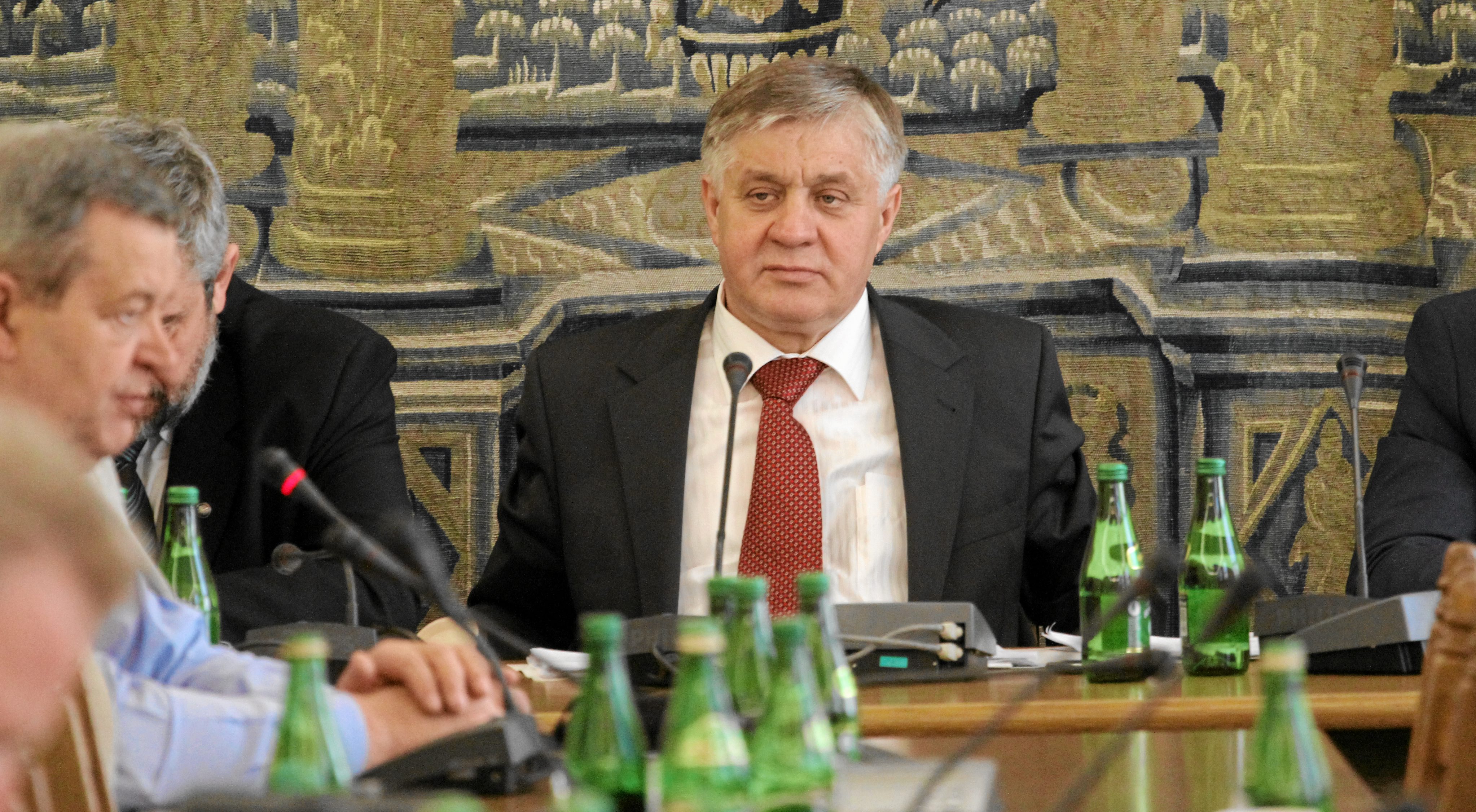 Krzysztof Jurgiel