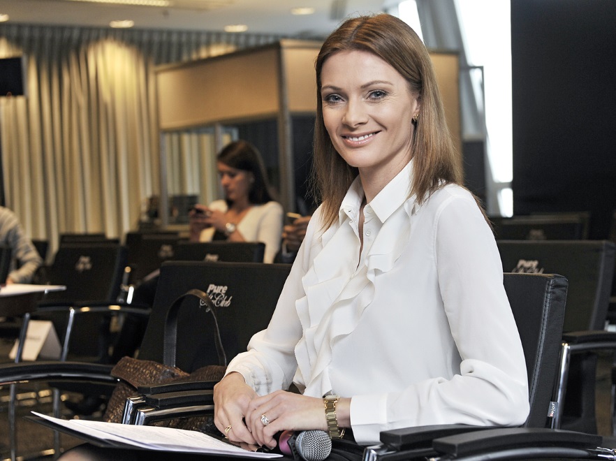 Agata Konarska