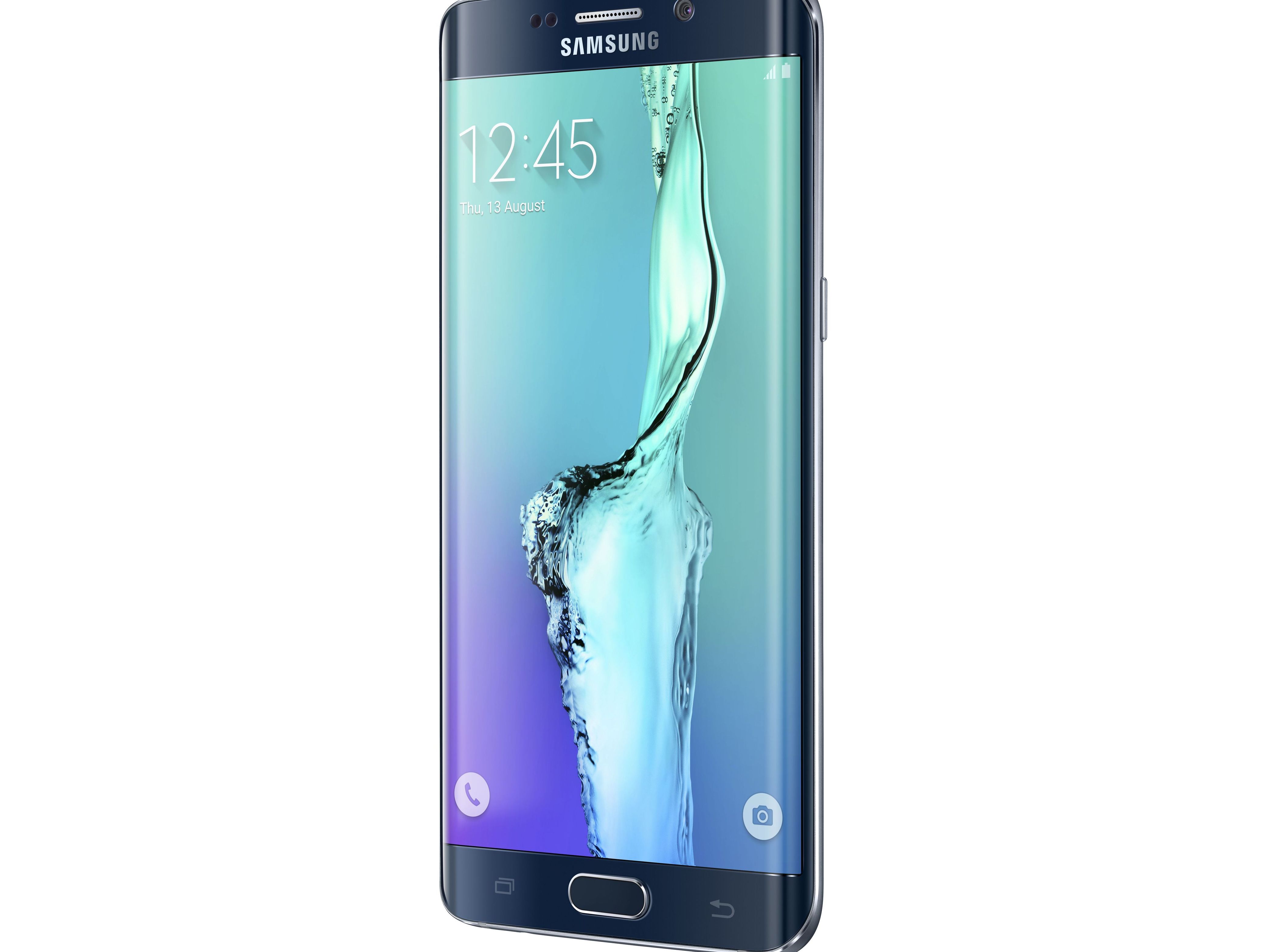Galaxy S6 Edge Plus