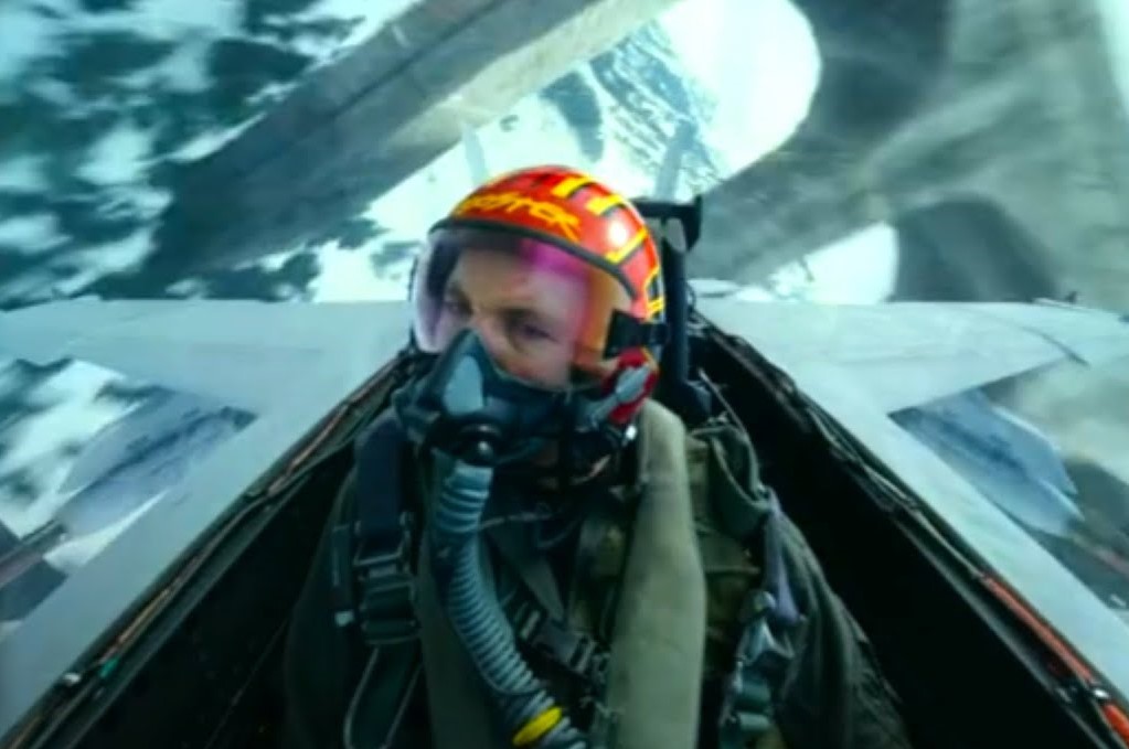 Vajon ezt Tom Cruise tudta? Óriási titok derült ki a Top Gun: Maverick gyilkos repülőjéről