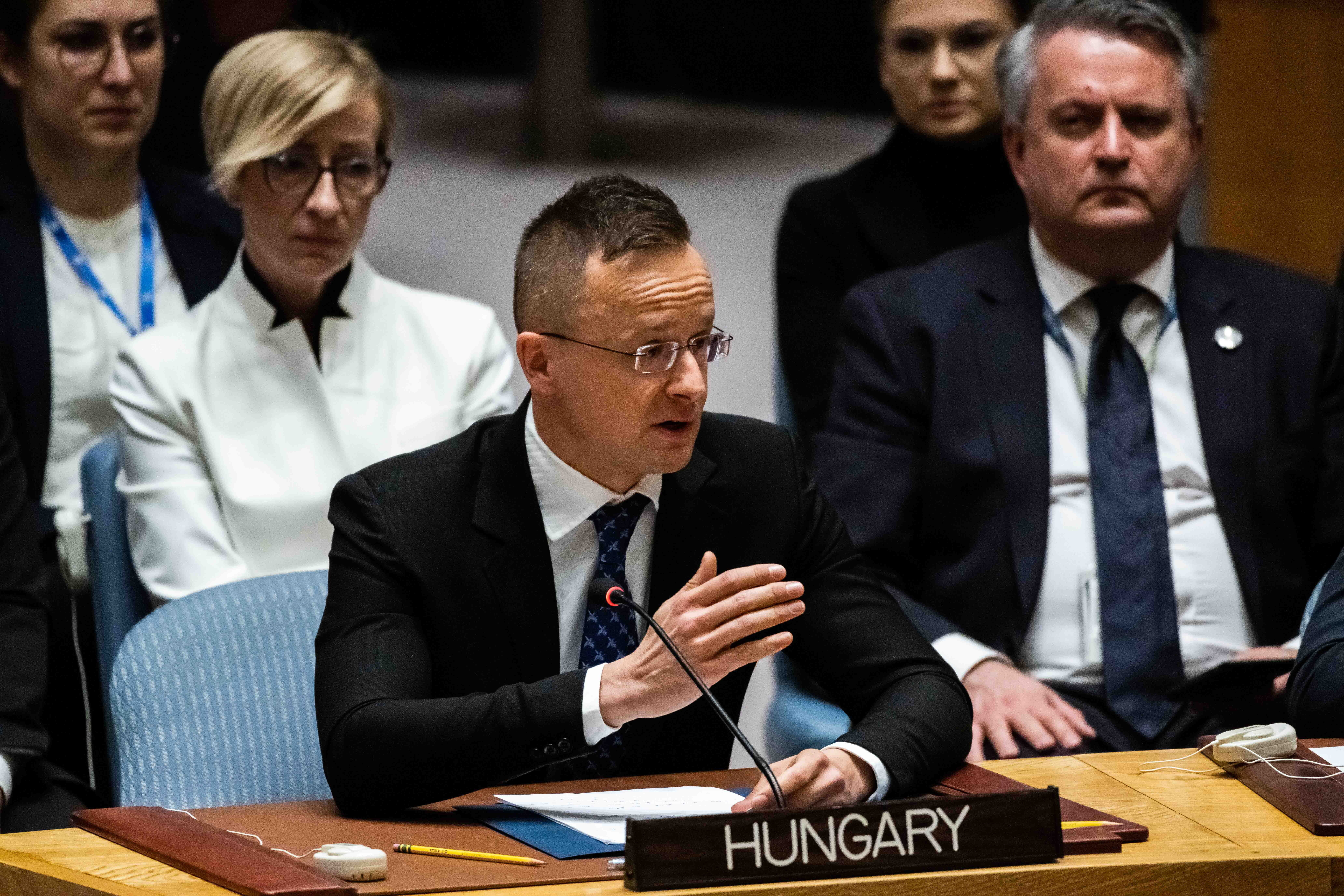 Szűkült a kör: Szijjártó Péter szerint már csak négy magyar van az űrhajós-jelölt versenyben - videó