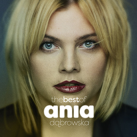Ania Dąbrowska