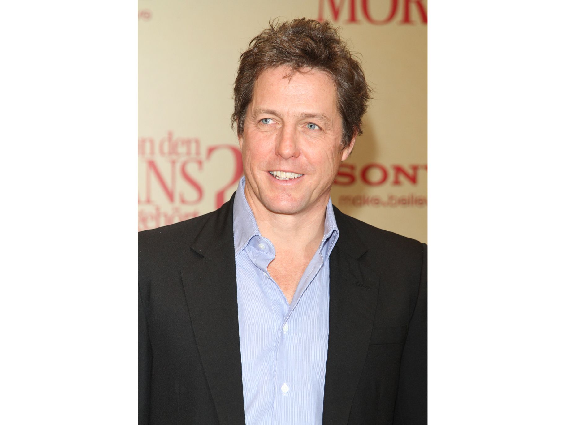 Hugh Grant