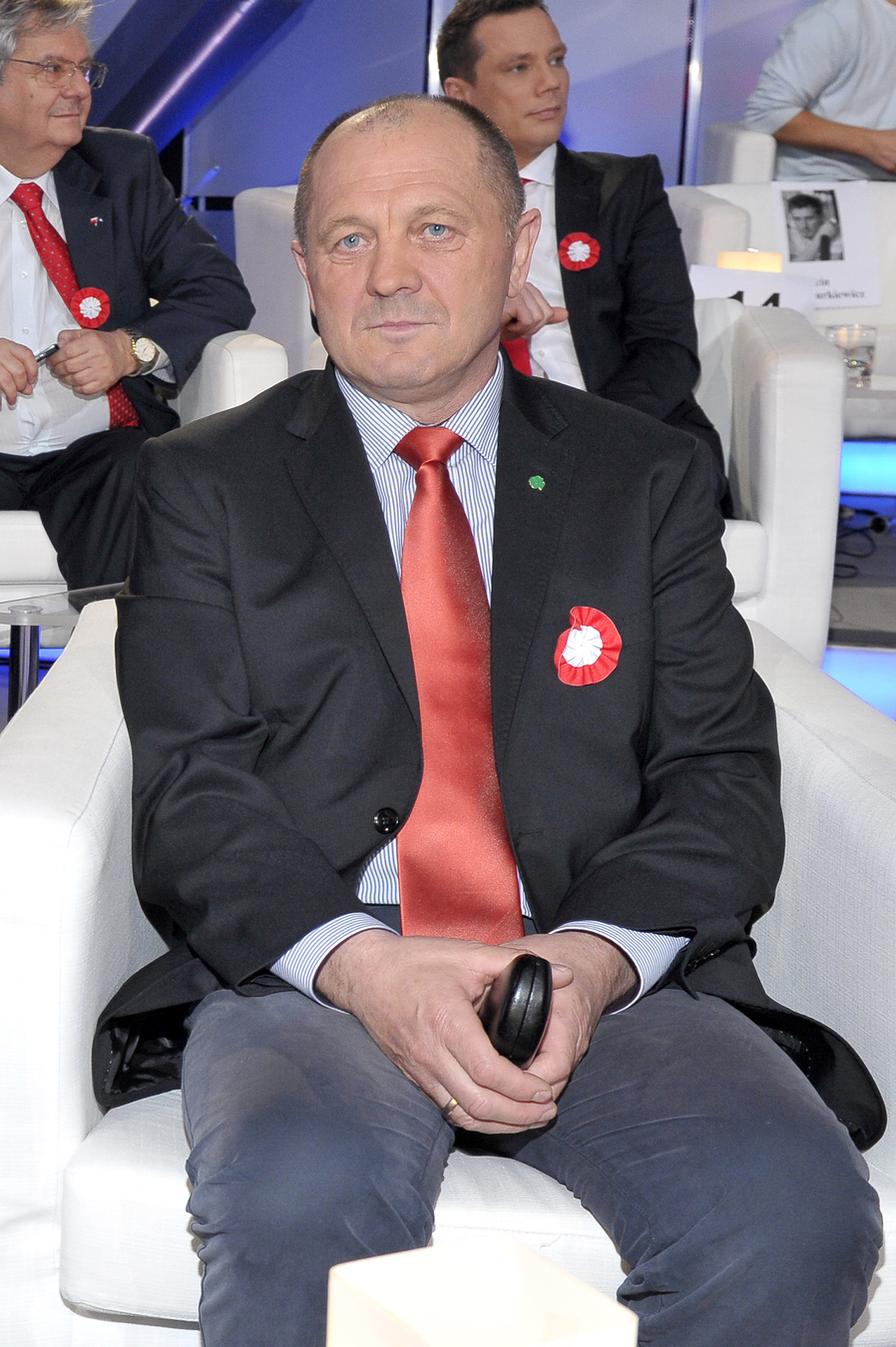 Marek Sawicki
