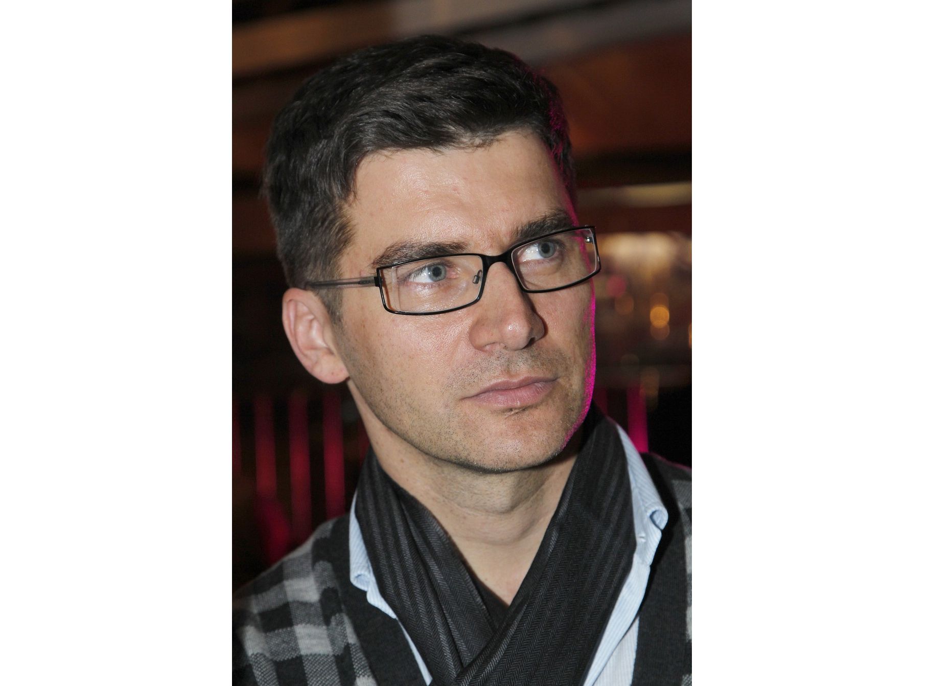 Tomasz Kammel
