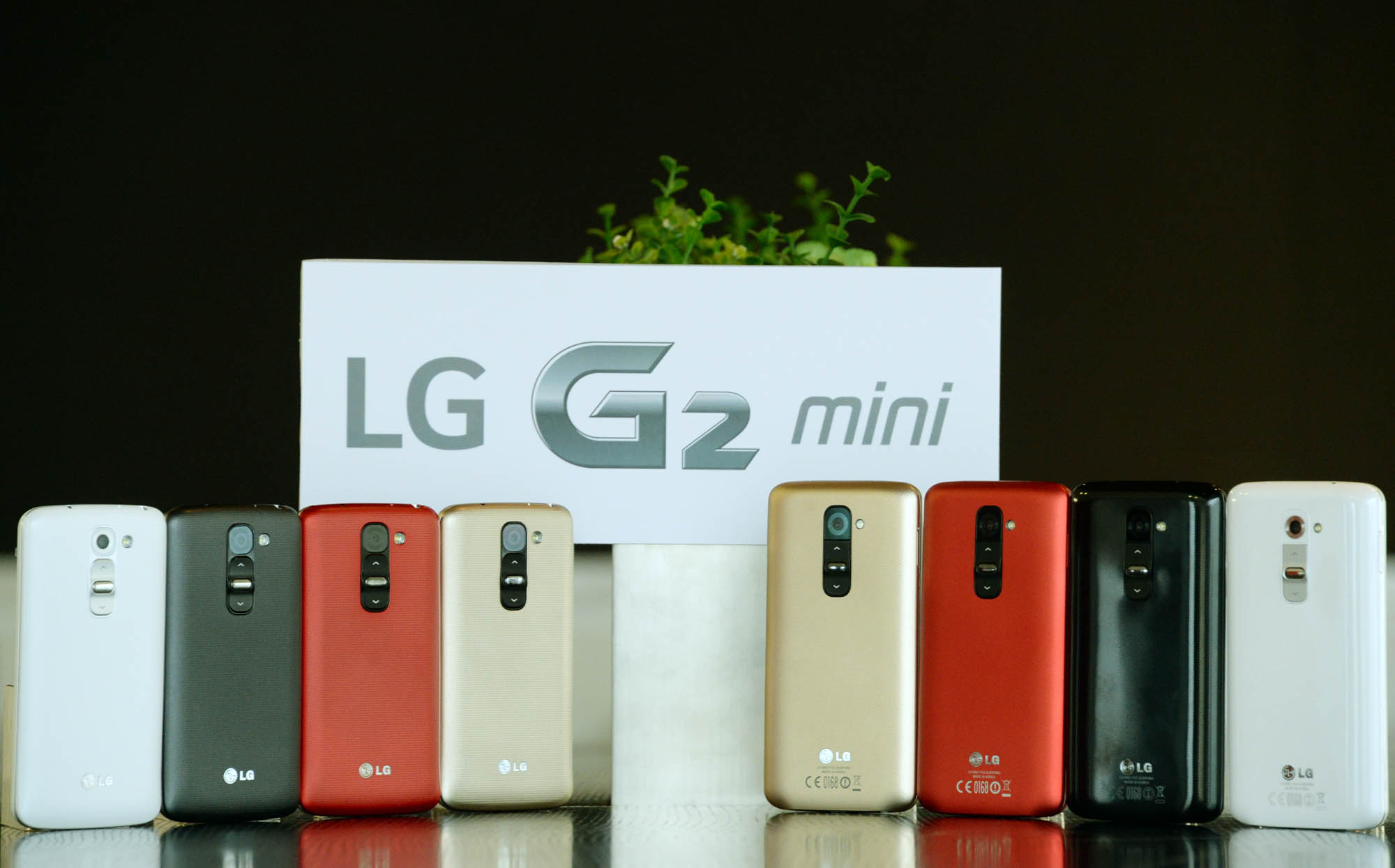 LG G2 Mini