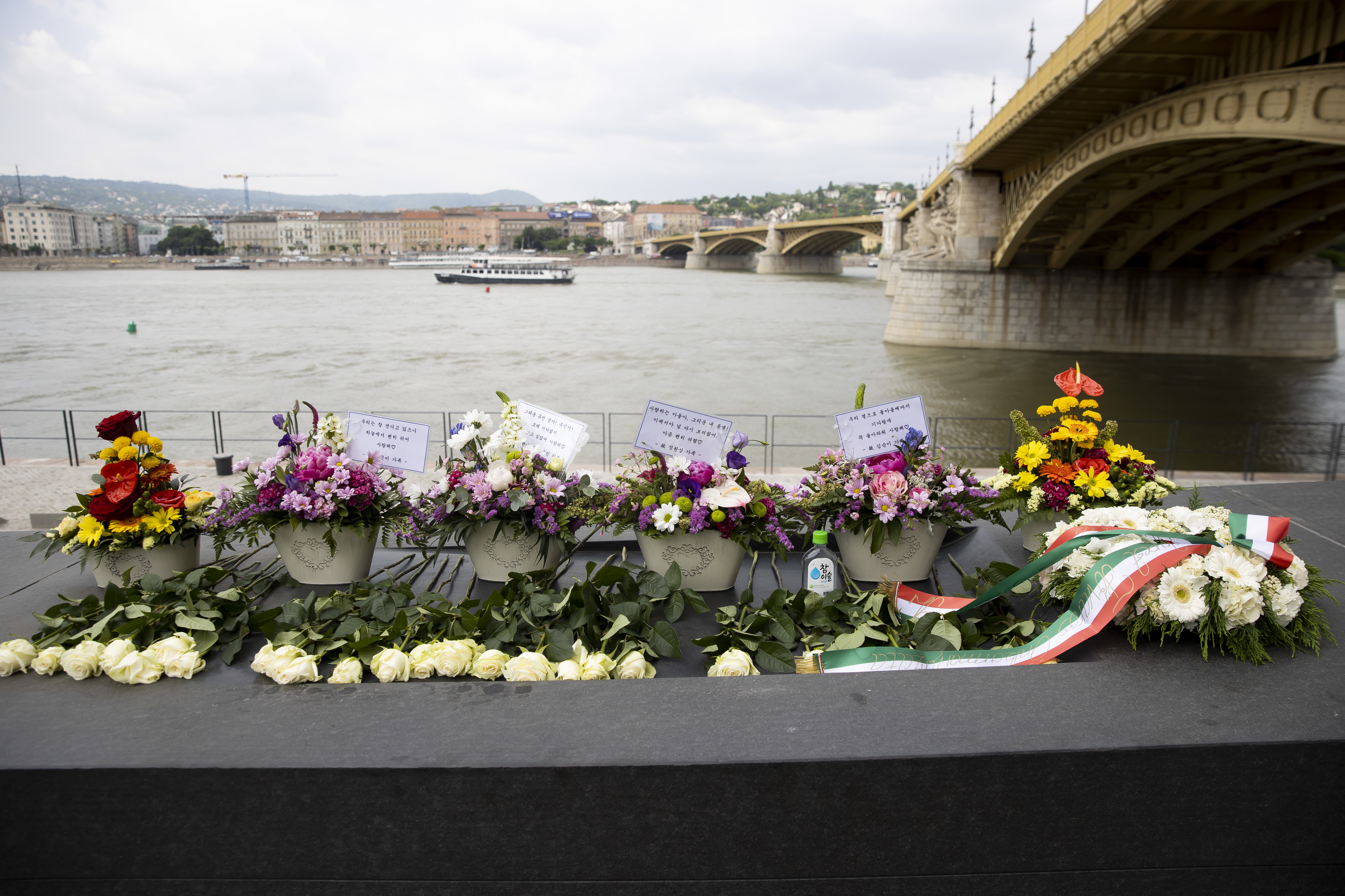 Hableány-ügy: alig hozták meg az ítéletet, az ügyészség máris  súlyosabb büntetést kér a Viking Sigyn kapitányára