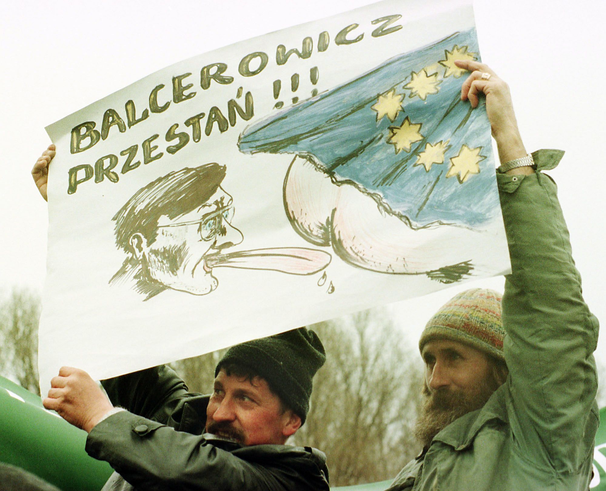 Reforma gospodarcza Balcerowicza
