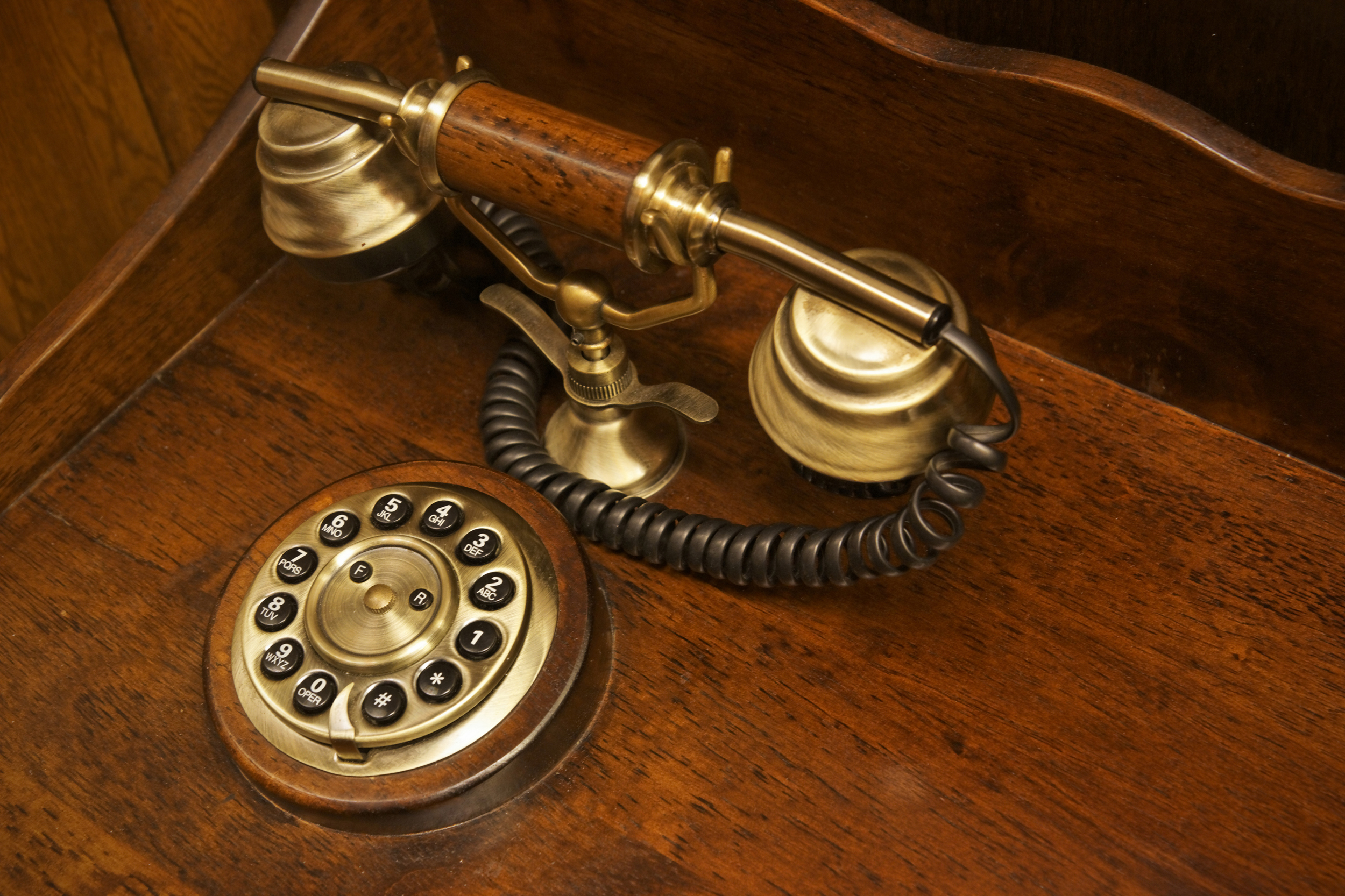 Telefon