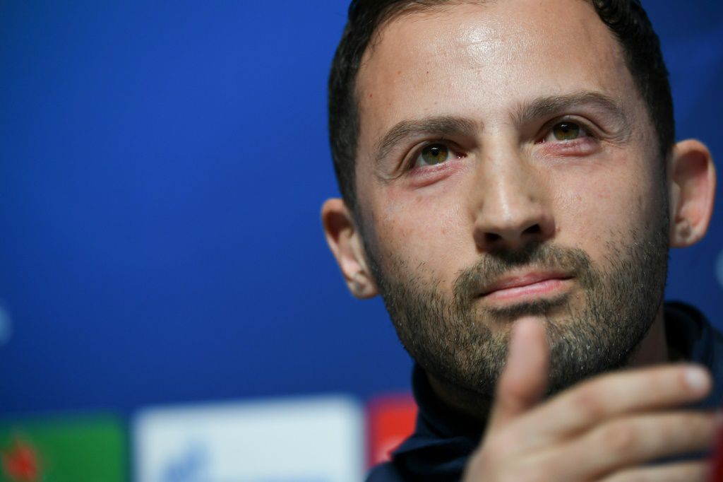 Tedesco tasked with reviving Leipzig\'s fortunes