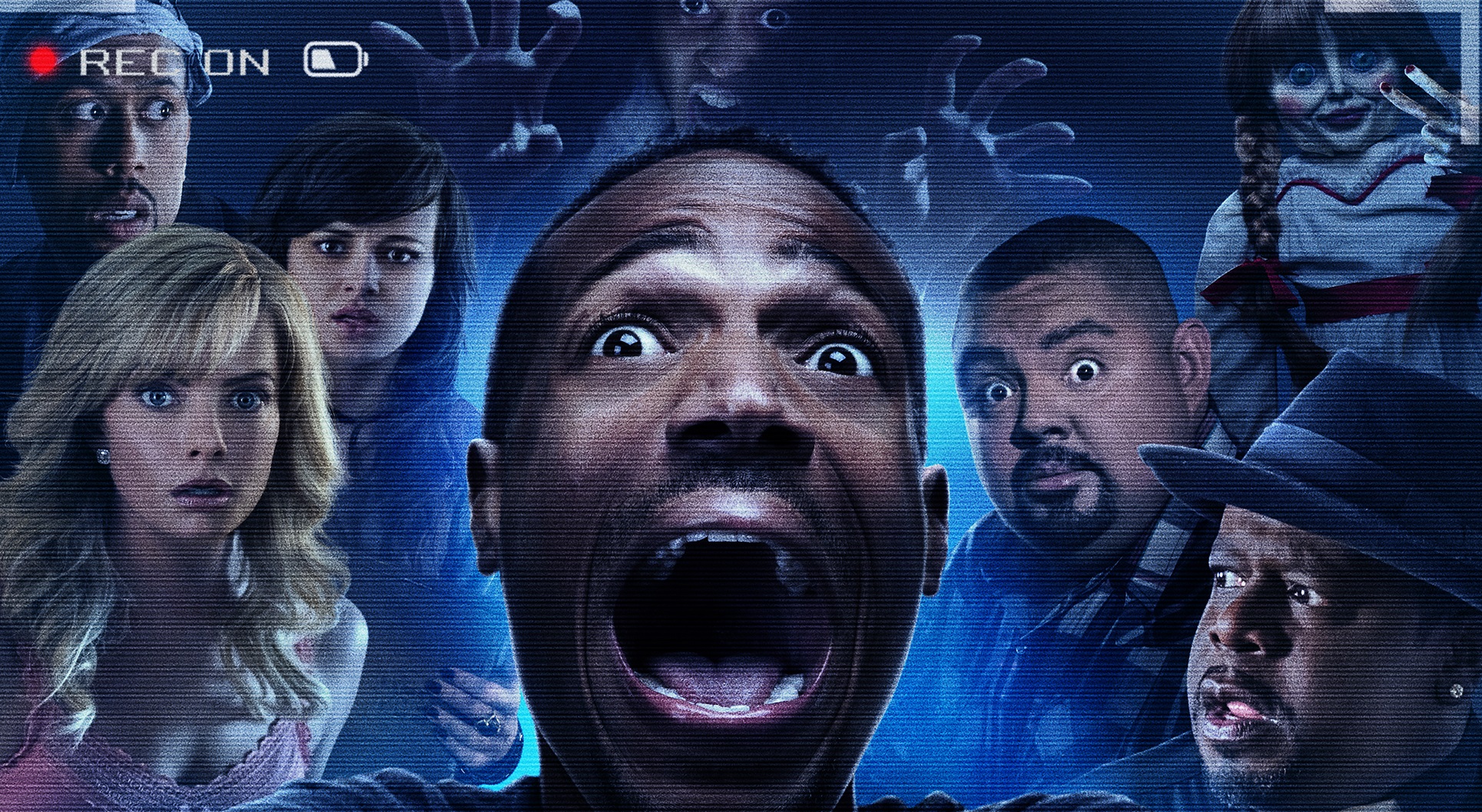 Najgorsze filmy roku 2014: