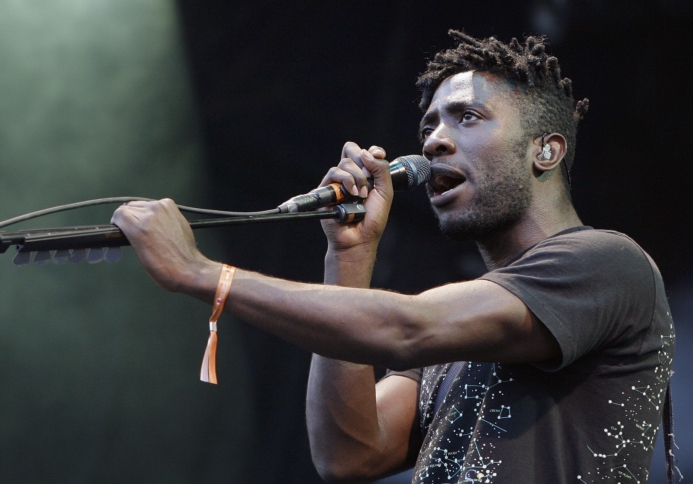 Bloc Party