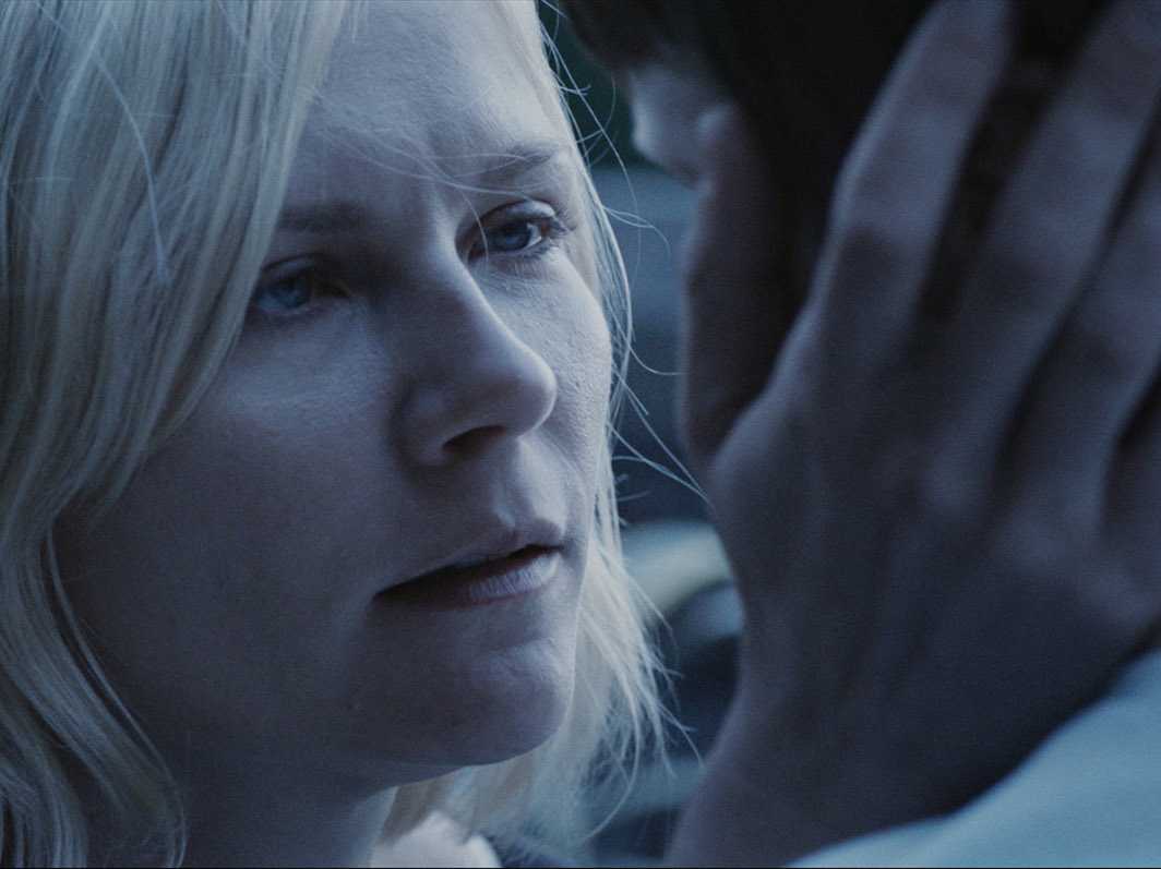 Melancholia