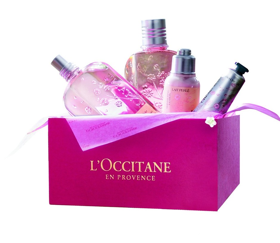 L'Occitane
