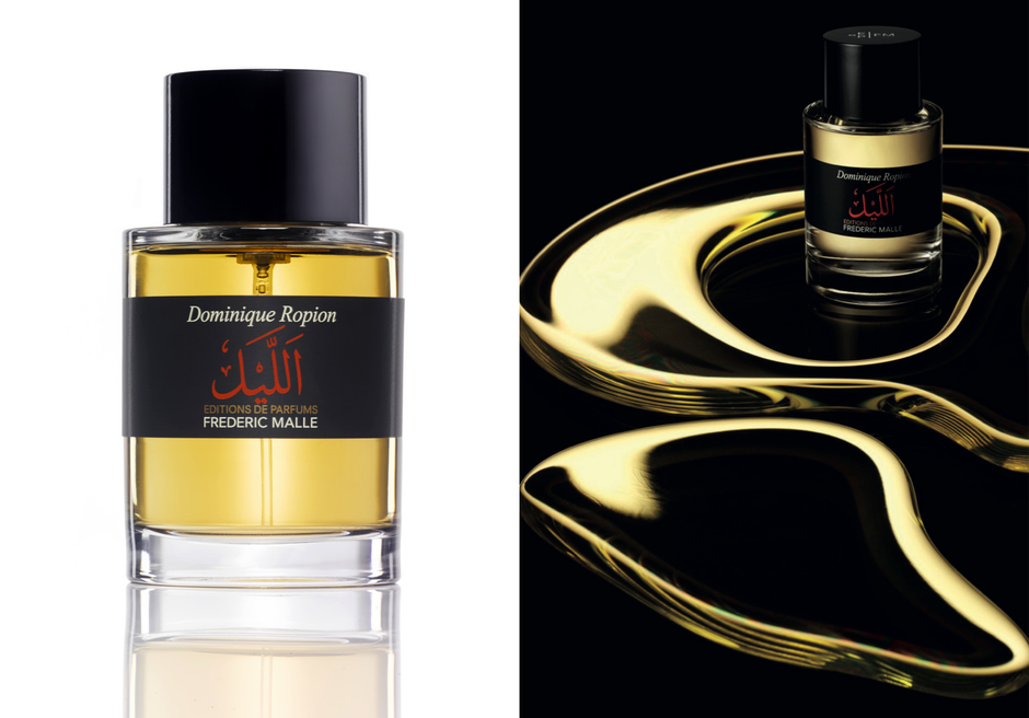The Night - Frederic Malle
